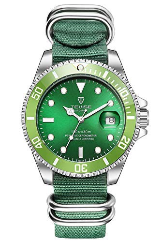 Orologio - - GuTe Mechanical - GT01