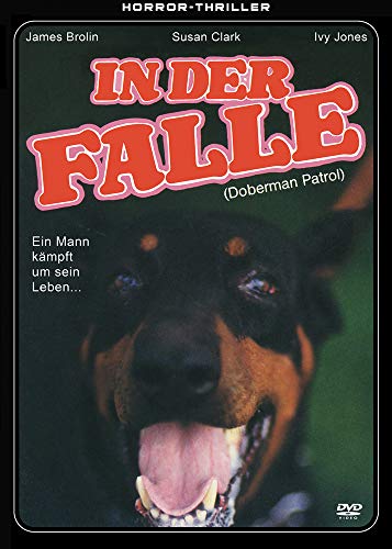 Preisvergleich Produktbild In der Falle - Angriff der Killerhunde