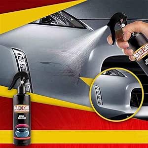 Gfdpdcyy Nano Car Scratch Removal Spray Nano Car Scratch Repair Spray Quick Repair Of Car Scratches 250 Ml Amazon De Automotive Gfdpdcyy Nano Car Scratch Removal Spray Nano Car Scratch Repair Spray Quick Repair Of Car Scratches 250 Ml Amazon De Automotive