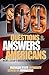 100 Questions and Answers about Americans (Bias Busters, Band 2) by