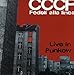 Price comparison product image Live in Punkow by Cccp-Fedeli Alla Linea (1998-04-01)