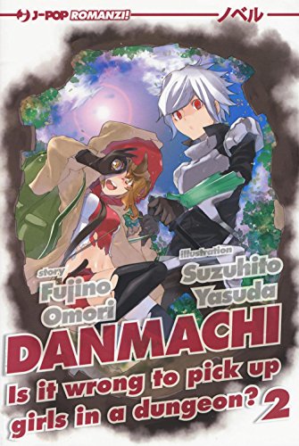 Download DanMachi: 2