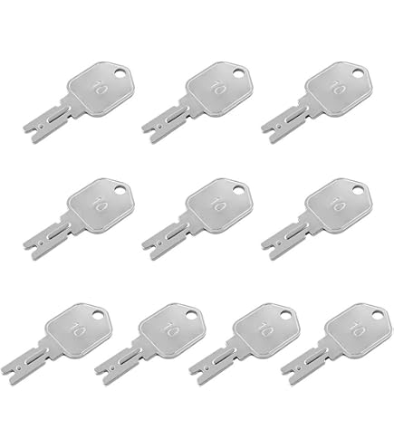 Clé à Bobine Eaton MS10 Pour Contacteur M22 - Référence 111763 - 5
