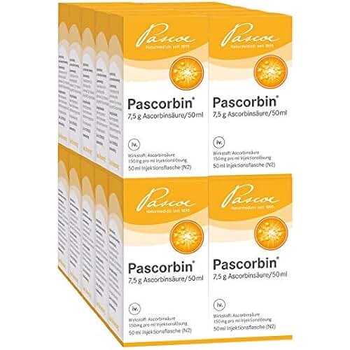 Suchergebnis auf Amazon.de für VitaminCInfusion