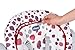 Chicco Polly Progres5 Highchair Cherry