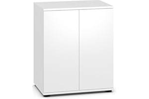 JUWEL AQUARIUM Juwel Mobiletto Sbx Lido 120 per Acquario Colore Bianco