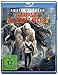 Rampage: Big Meets Bigger [Blu-ray]