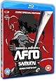Afro Samurai [Blu-ray] [2006]