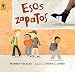 Produktbild Esos zapatos