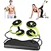 Produktbild Revoflex Extreme Bauch-Roller All in One Core Muscle Roller – formt Ihren Körper – Dual Tension Bauchmuskel-Toner