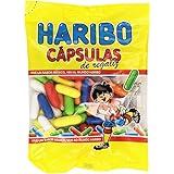 Haribo Capsulas - 80 g