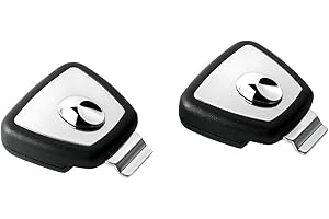 Cuisinox Asana - Set de 2 anses amovibles