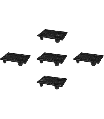Kunststoff-Paletten | HPS - Hessentaler Paletten System GmbH