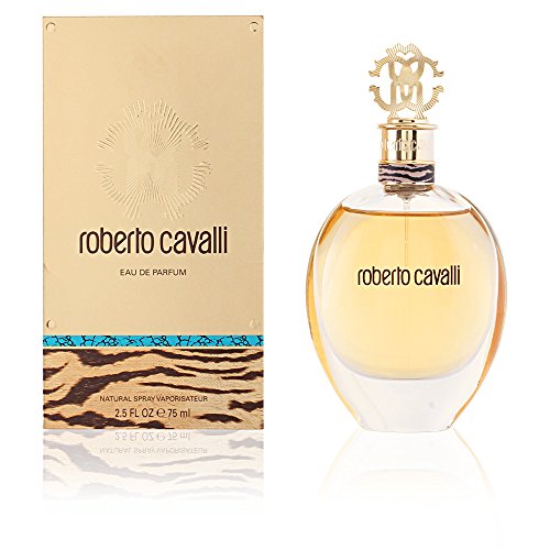 Preisvergleich Produktbild ROBERTO CAVALLI EAU DE PERFUM VAPO 75 ML ORIGINAL