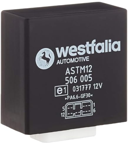 321600300113 WESTFALIA Kit elettrico per gancio traino 13a...poli, Attivazione necessaria | Inserisca subito un ordine