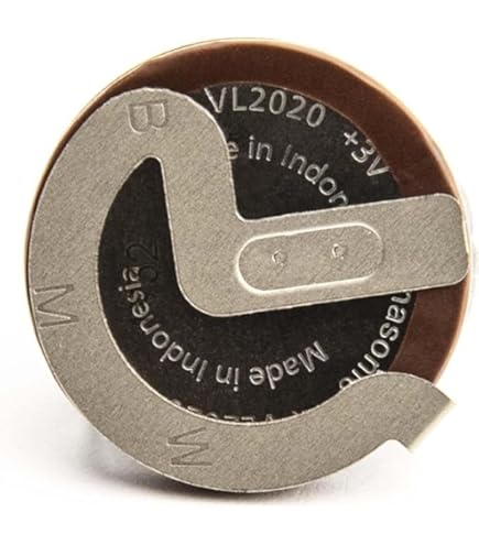 Telecomando Chiave Auto Per BMW - 2 Chiavi Con Batterie LIR2025, Compatibile Serie 1,3,5,6,X1,X5 - Foto 6