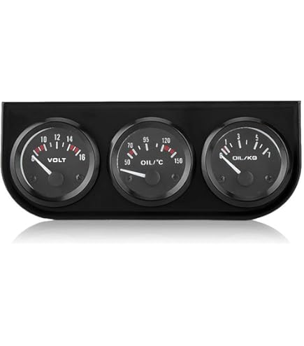 thumbnail image 2 of 72 Inch Oil Pressure Gauge Tubing Kit - Mechanical Gauge Line Kit With Brass Fittings & Copper Tube 2 of 6
