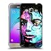 Produktbild Offizielle Rock Demarco Michael Jackson Musiker Soft Gel Hülle für Samsung Galaxy J3