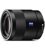 Sony Sel50F18F.SYX Kompakt Sistem Fotoğraf Makinesi Lensi,FE 50mm