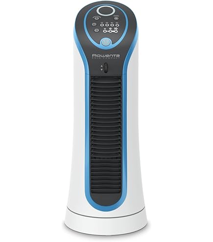 Bestron Torenventilator Timer 50W zwart-zilver kopen