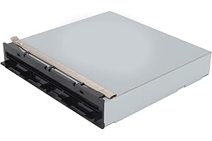 Zunate unità Disco Ottico Interna, DG-6M1S-01B unità Disco di Ricambio per Console di Gioco Integrata, per per Console di Gioco per