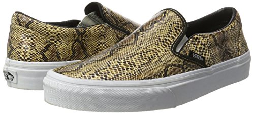 Vans U Classic, Unisex – Erwachsene Sneaker - 5