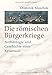 Die römischen Bürgerkriege: Archäologie und Geschichte einer Krisenzeit by