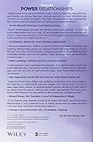 Image de Power Relationships: 26 Irrefutable Laws for Building Extraordinary Relationships