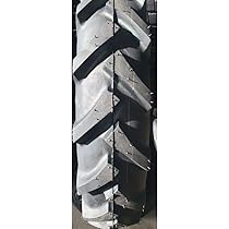 Camera D'Aria 6.00-16 Con Valvola TR13 - Per Trattori, Mezzi Agricoli E Fuoristrada - Foto 6