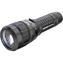 Torcia Subacquea SEAC R3 FX - 400 Lumen, Ricaricabile USB, Per Pesca E Immersioni - Foto 11