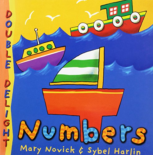 Preisvergleich Produktbild Double Delight: Numbers
