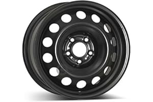 ALCAR 9833-7X16 ET44 5X108 Jante en Acier