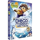 Go diego : mission Arctique