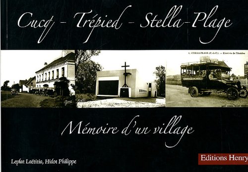 Cuq, Trépied, Stella-Plage