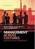 Management Across Cultures: Developing Global Competencies by 