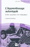 Image de Apprentissage autorégule : entre cognition et motivation : Déontologie et identité