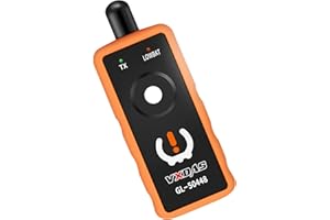 ‎AROZK Arozk RDKS Reifendruckkontrollsensor für OPEL GM TPMS Aktivierungswerkzeug OEC-T5 für Fahrzeuge der 2006-2023