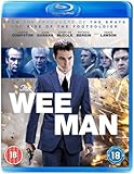The Wee Man [Blu-ray]