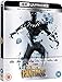 Produktbild Black Panther 4K Ultra HD Limited Edition Steelbook / Import / Includes Region Free Blu Ray