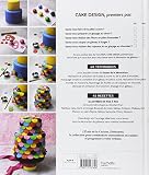 Image de Cake design: Premiers pas