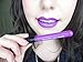 Magical Halo Long Lasting Lip Gloss Matte Lip Tattoo Lipgloss Waterproof Pigment Brand Makeup Lip Glaze Plum (set A)