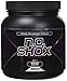 Produktbild Xcore N.O Shox Extreme Workout Pumps Powder 660g - Steigert Stärke und Energie - Best Tasting Orange - 26 Portionen