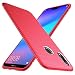 Produktbild iBetter für Honor 8X Hülle, Honor View 10 Lite Hülle, [Grün Soft Hülle] Ultra Thin Silikon Schutzhülle Tasche Soft Hüllen Handyhülle für Honor 8X/Honor View 10 Lite Smartphone