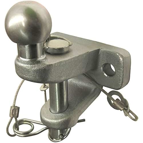 Amazon.co.uk quad tow bar