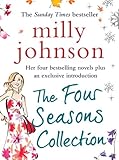 Image de The Four Seasons Collection: A Spring Affair, A Summer Fling, An Autumn Crush, A Winter Flame (English Edition)