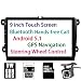 Produktbild Panlelo® PA-VW90, für Volkswagen Bora Jetta Tiguan Golf Polo 9 Zoll HD Touchscreen Autoradio Android 5.1 GPS Navigation Navigationsgerät mit Bluetooth FM WiFi