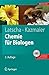 Produktbild Chemie für Biologen (Springer-Lehrbuch)