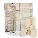 Produktbild PALIGO RUF Holzbriketts Nadelholz Kamin Ofen Brenn Holz Heiz Brikett 10kg x 96 Gebinde 960kg / 1 Palette HEIZFUXX®