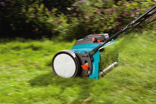 Gardena 4025-20 Accu-Spindelmäher 380 Li - 5