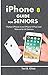 Produktbild iPHONE 8  GUIDE FOR SENIORS: Perfect iPhone 8 and iPhone 8 Plus User Manual for All Seniors